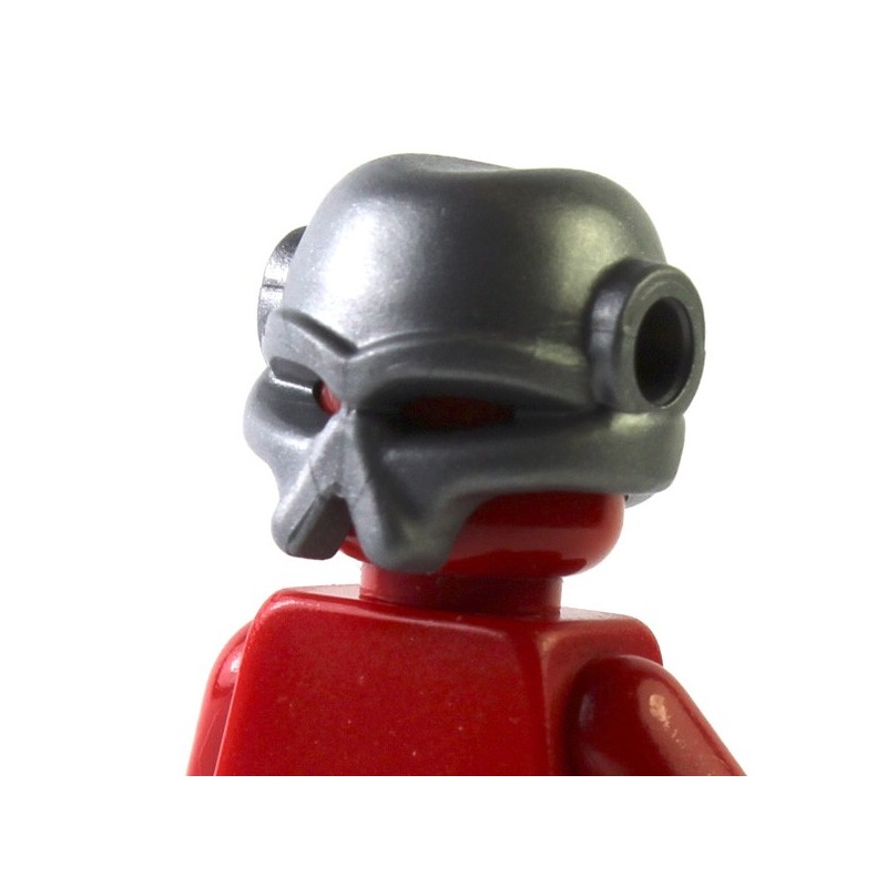 Lego ® Minifig Accessory 1x Helmet Spartan Gold