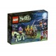 Lego MONSTER FIGHTERS 9462 - La Momie (La Petite Brique)