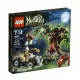 Lego MONSTER FIGHTERS 9463- Le Loup-Garou (La Petite Brique)