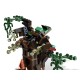 Lego MONSTER FIGHTERS 9463- Le Loup-Garou (La Petite Brique)