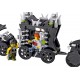 Lego MONSTER FIGHTERS 9467- Le Train Fantôme (La Petite Brique)