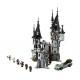 Lego MONSTER FIGHTERS 9468- Le château du vampire (La Petite Brique)