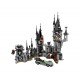 Lego MONSTER FIGHTERS 9468- Le château du vampire (La Petite Brique)