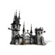 Lego MONSTER FIGHTERS 9468- Le château du vampire (La Petite Brique)