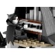 Lego MONSTER FIGHTERS 9468- Le château du vampire (La Petite Brique)