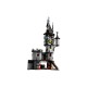 Lego MONSTER FIGHTERS 9468- Le château du vampire (La Petite Brique)