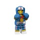 Brawny Boxer - Team GB 2012