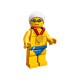 Stealth Swimmer - Team GB 2012