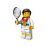 Tactical Tennis Player - Team GB 2012