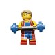 Wondrous Weightlifter - Team GB 2012