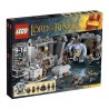 Lego The Lord Of The Rings 9473 - Les mines de la Moria (La Petite Brique)
