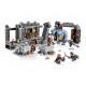 Lego The Lord Of The Rings 9473 - Les mines de la Moria (La Petite Brique)