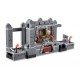Lego The Lord Of The Rings 9473 - Les mines de la Moria (La Petite Brique)