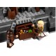 Lego The Lord Of The Rings 9473 - Les mines de la Moria (La Petite Brique)