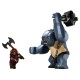 Lego The Lord Of The Rings 9473 - Les mines de la Moria (La Petite Brique)