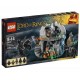 Lego The Lord Of The Rings 9472 - L'attaque du Mont Venteux (La Petite Brique)