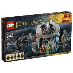 Lego The Lord Of The Rings 9472 - L'attaque du Mont Venteux (La Petite Brique)