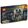 Lego The Lord Of The Rings 9472 - L'attaque du Mont Venteux (La Petite Brique)