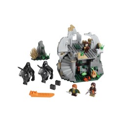 Lego The Lord Of The Rings 9472 - L'attaque du Mont Venteux (La Petite Brique)