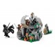 Lego The Lord Of The Rings 9472 - L'attaque du Mont Venteux (La Petite Brique)