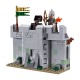 Lego The Lord Of The Rings 9471 - L'armée Uruk-hai (La Petite Brique)
