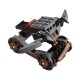 Lego The Lord Of The Rings 9471 - L'armée Uruk-hai (La Petite Brique)