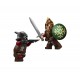 Lego The Lord Of The Rings 9471 - L'armée Uruk-hai (La Petite Brique)