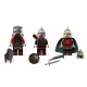 Lego The Lord Of The Rings 9471 - L'armée Uruk-hai (La Petite Brique)