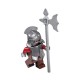 Lego The Lord Of The Rings 9471 - L'armée Uruk-hai (La Petite Brique)