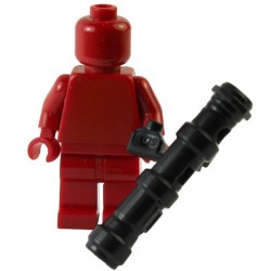 Lego Si-Dan Toys Lanzacohetes (AT-X) (La Petite Brique)