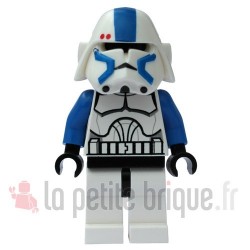 lego custom commander bacara