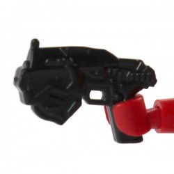 Lego Si-Dan Toys KHG11 pistolet (La Petite Brique)