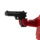 Lego Si-Dan Toys Desert Eagle (pistolet semi-automatique) (La Petite Brique)