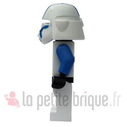 lego custom commander bacara