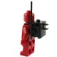 Lego Si-Dan Toys ECB Backpack (noir) (La Petite Brique)