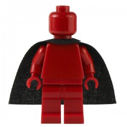 get your cape on lego