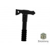 Lego Custom Minifig BRICK ARMY Special Forces Tactical Tomahawk (La Petite Brique)