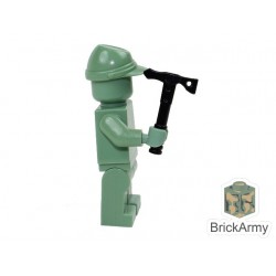 Special Forces Tactical Tomahawk