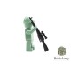 Lego Custom Minifig BRICK ARMY Mosin-Nagant Sniper Rifle (La Petite Brique)