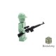 Lego Custom Minifig BRICK ARMY Gewehr-43 semi-automatic rifle (La Petite Brique)