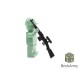 Lego Custom Minifig BRICK ARMY Gewehr-43 semi-automatic rifle (La Petite Brique)