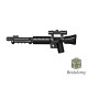 FG42 Light Machine Gun