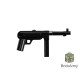 MP-40 Sub Machine Gun