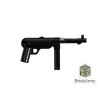 MP-40 Sub Machine Gun