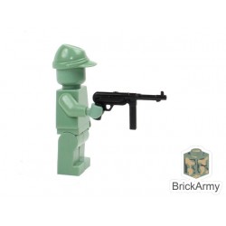 MP-40 Sub Machine Gun