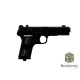 Tokarev TT-33 Pistol