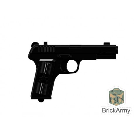 Tokarev TT-33 Pistol