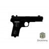 Lego Custom Minifig BRICK ARMY FG42 WWII Tokarev TT-33 Pistol (La Petite Brique)