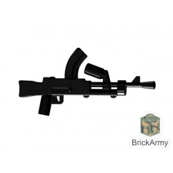 Bren Machine Gun