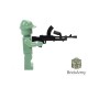 Bren Machine Gun